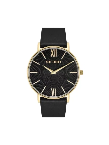 Hodinky Paul Lorens