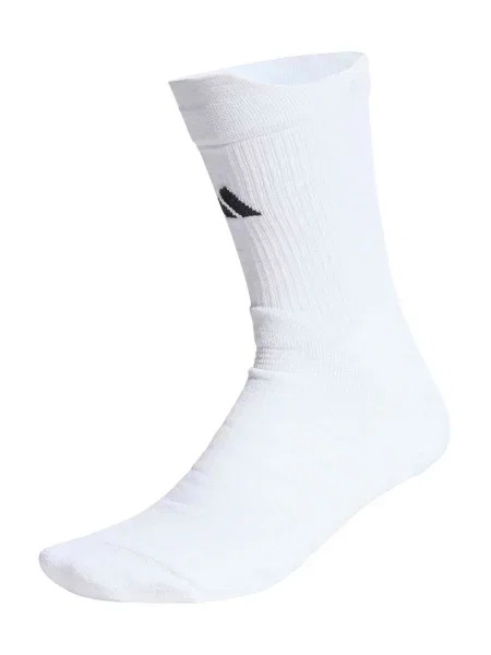 ADIDAS PERFORMANCE Șosete sport negru alb