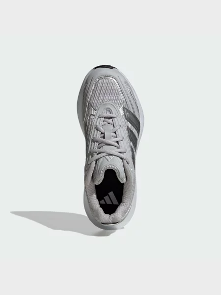 Повседневные кроссовки Adidas серые