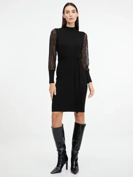 Rochie Orsay negru