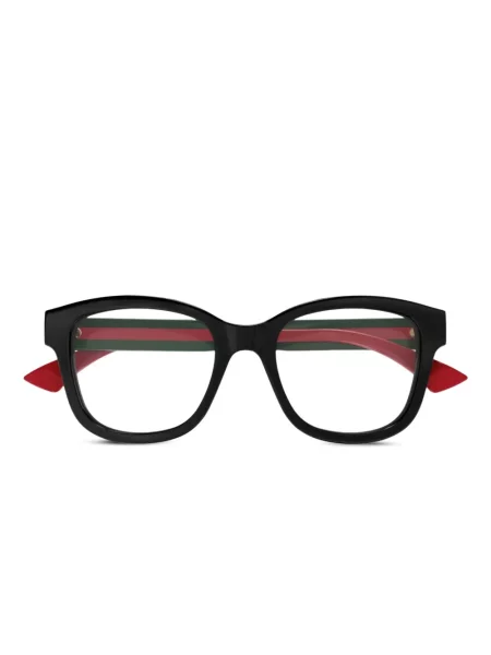 Ochelari de soare Gucci Eyewear negru