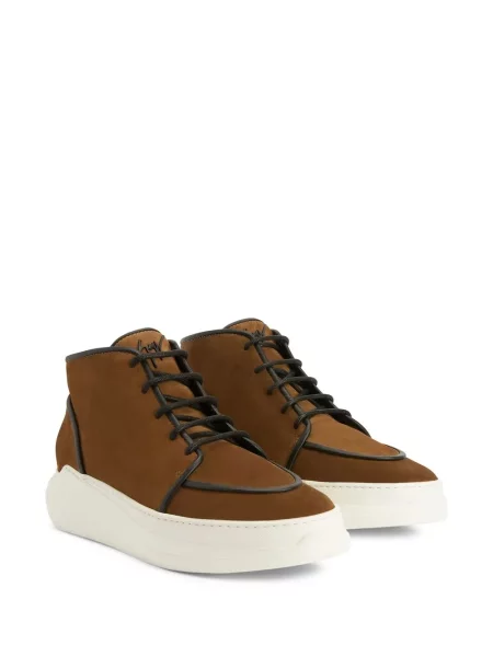 Sportbačiai Giuseppe Zanotti ruda