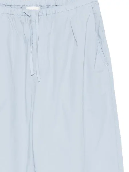 Pantaloni Closed cu cordon albastru