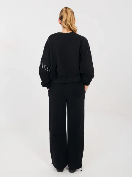 Trening Factory Price negru