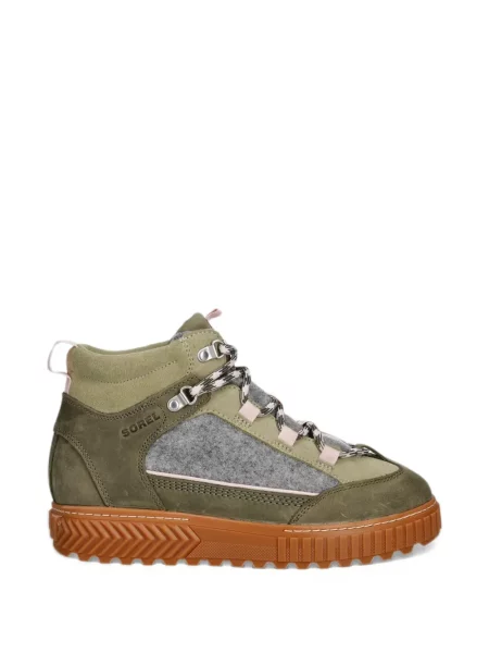 Buty do kostki Sorel zielone