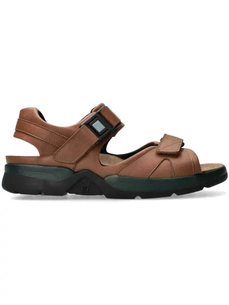 Pantofi Mephisto maro