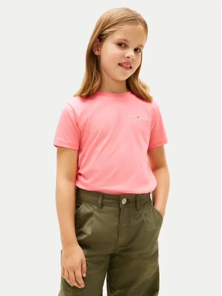 Топ Tommy Hilfiger