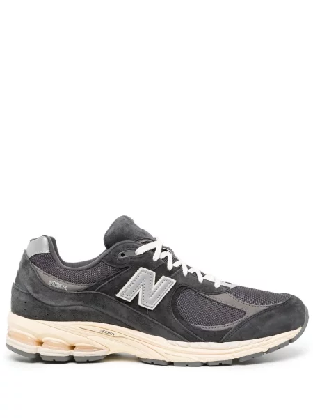Sneakerși New Balance gri