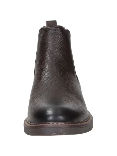 Pantofi Londons Life maro