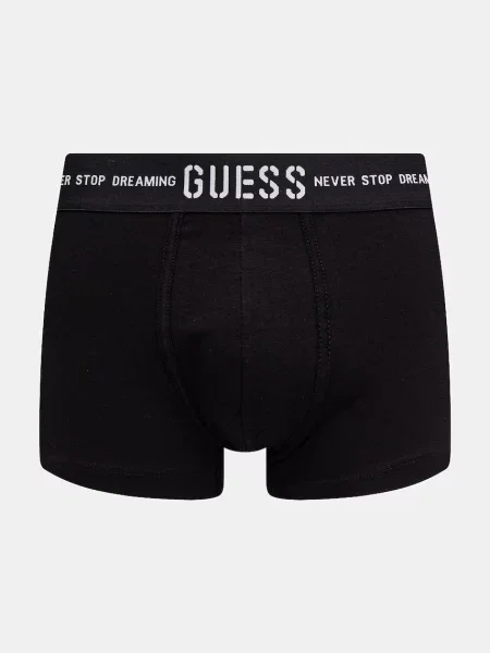 Боксеры Guess