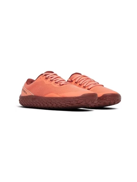 Pantofi Merrell maro