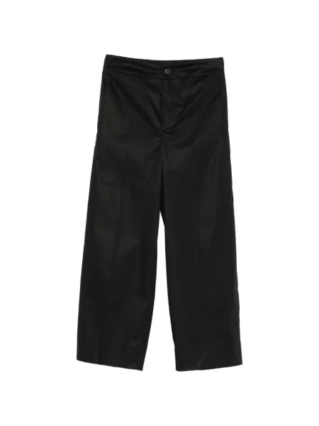 Pantaloni Twinset negru