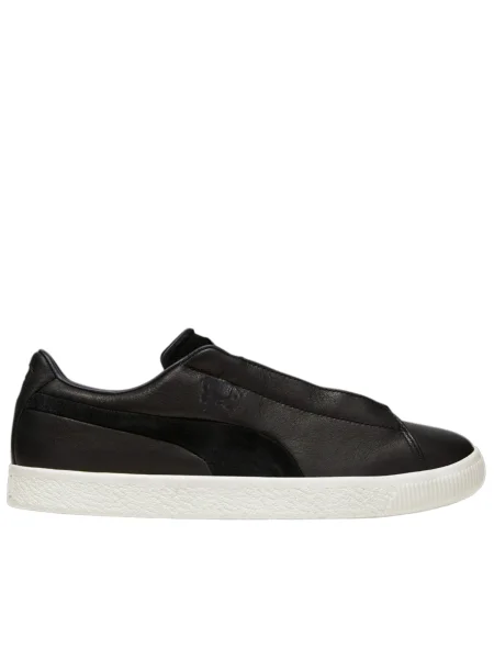 Sneakerși Puma negru
