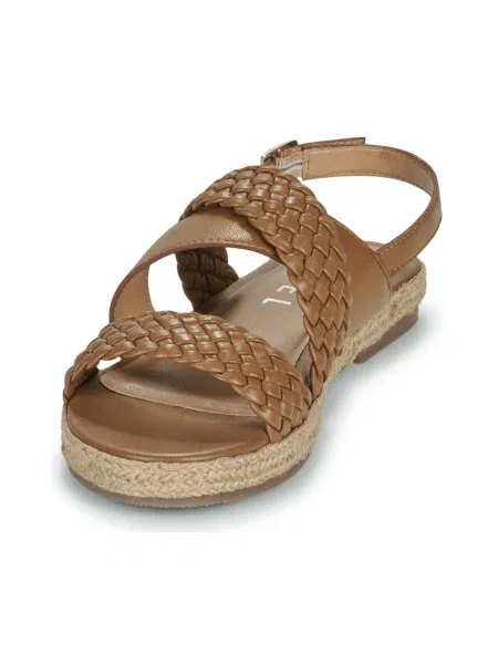 Pantofi Ravel maro