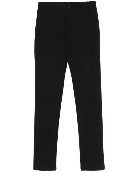 Pantaloni Incotex negru