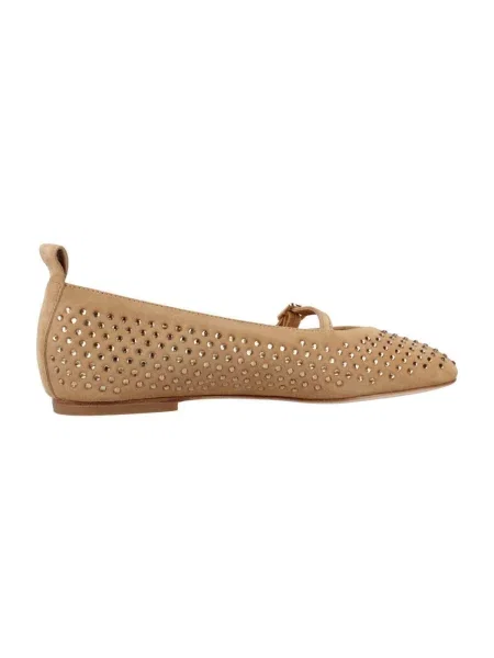 Pantofi Alpe maro