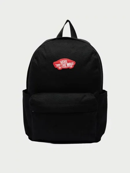 Детский рюкзак Vans черный