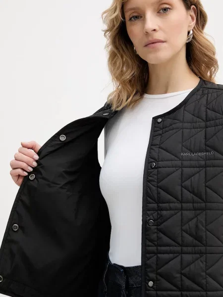 Безрукавка Karl Lagerfeld K QUILT