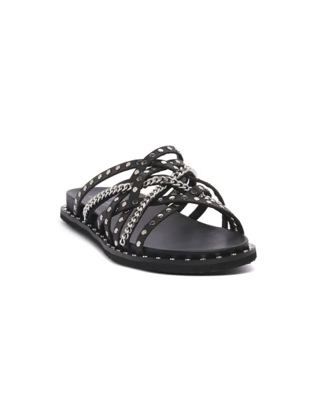 Pantofi Cult negru