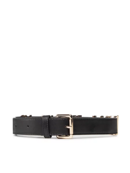 Valentino Emma Winter чорний