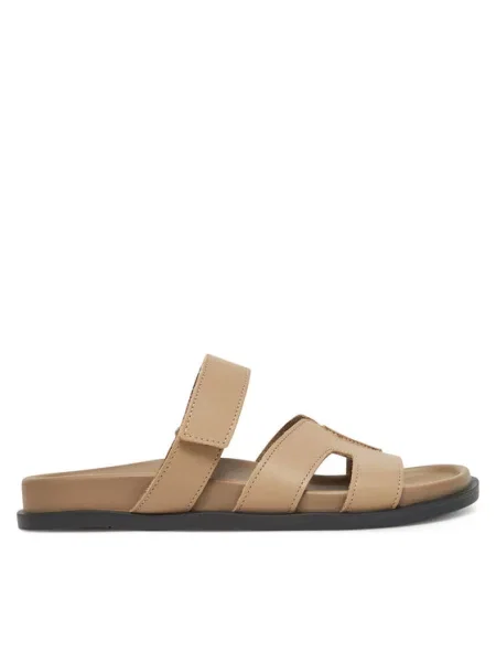 Papuci Gino Rossi bej