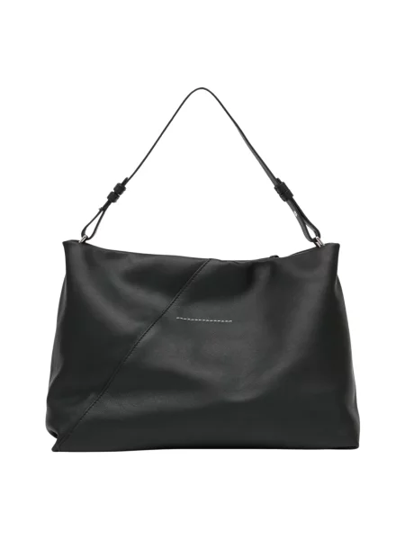 Torebka Mm6 Maison Margiela czarna