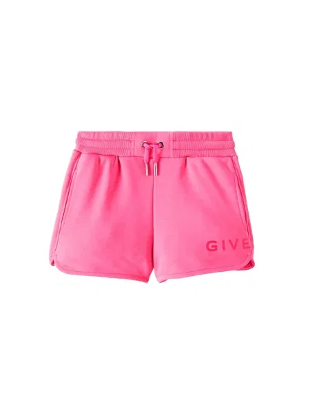 Σορτς Givenchy ροζ