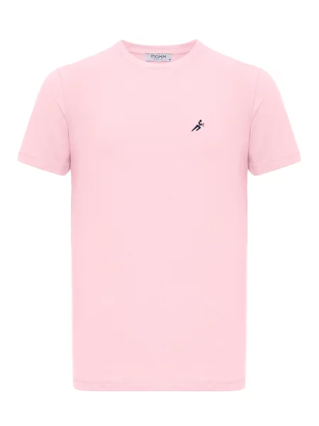 Moxx Paris Tricou roz