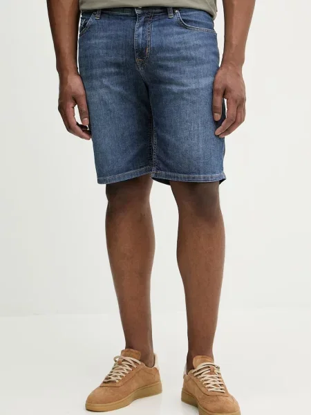 Joop! farmer rövidnadrág kék