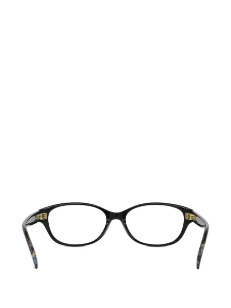 Ochelari de soare Givenchy Eyewear negru