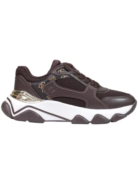 Pantofi Guess maro