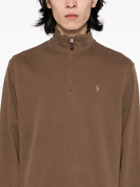 Szvetter Polo Ralph Lauren barna