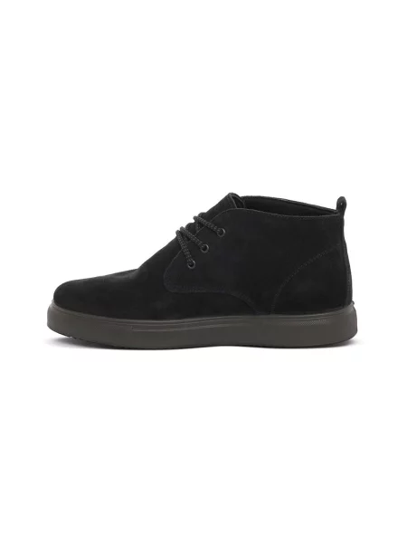 Pantofi Igi&co negru
