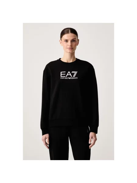 Emporio Armani Dres czarny