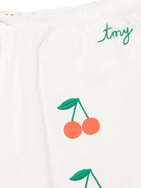 Dětské kraťasy Tiny Cottons