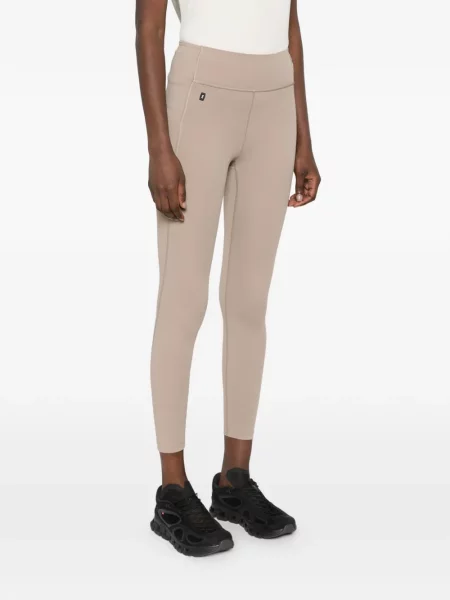 Leggings On