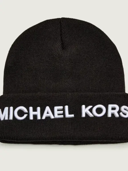 Michael Kors căciulă negru