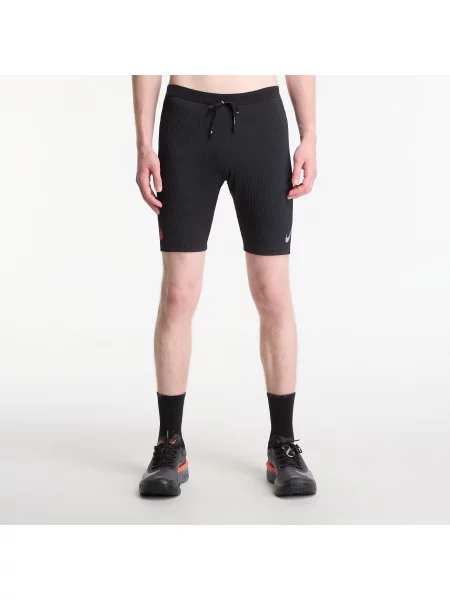 Τρέξιμο κιλότα Nike μαύρο
