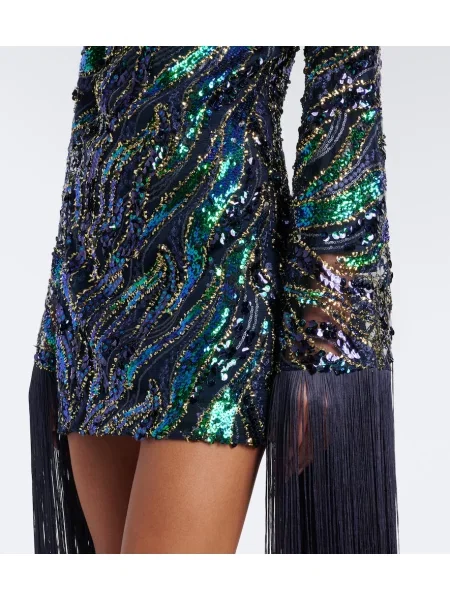 Rochie Taller Marmo din tul