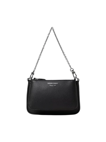 Torebka Emporio Armani czarna