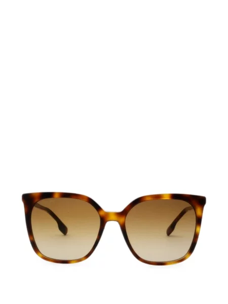 Ochelari de soare Burberry maro