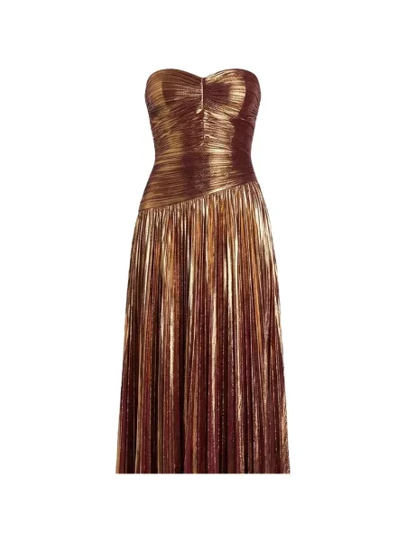 Rochie maxi Retrofete