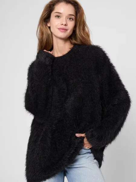 Светр PRPY чорний