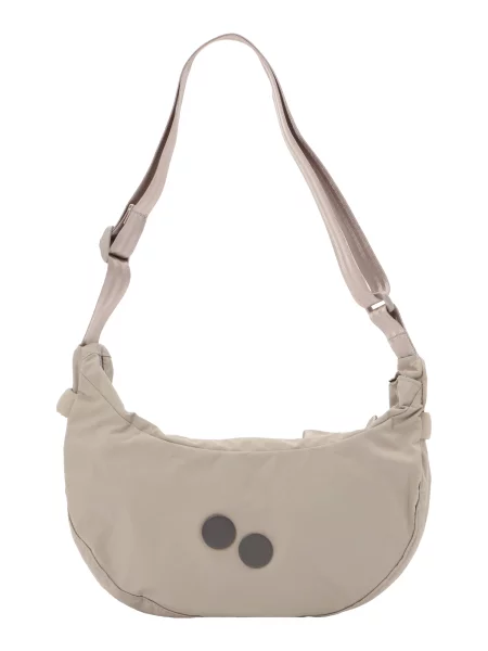 Pinqponq Torba za čez ramo KRUMM ecru