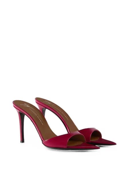 Sandale Giuseppe Zanotti roz
