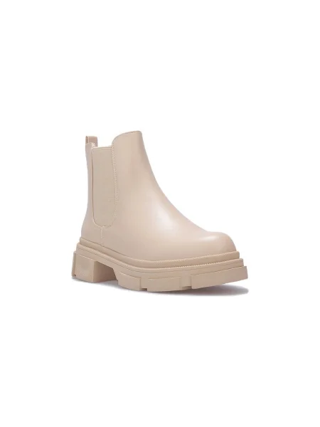 Pantofi La Modeuse bej