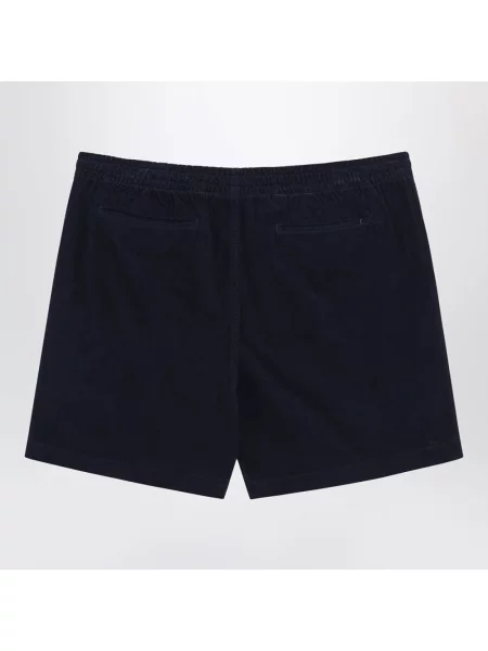 Spodnie Polo Ralph Lauren niebieskie