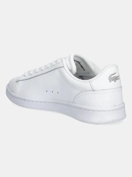 Lacoste sportcipő fehér