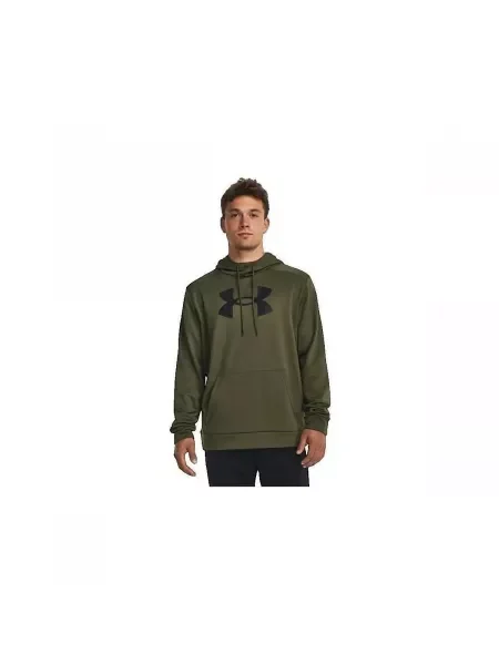 Košeľa Under Armour s autogramom