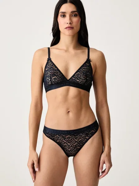 Tommy Hilfiger nohavičky dámske